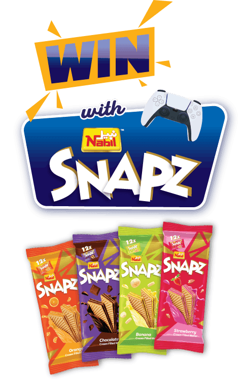 Win with SNAPZ